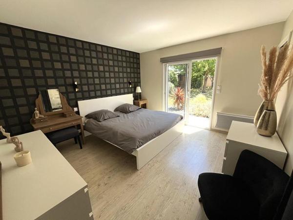 Maison Saint Georges De Didonne 6 pièce(s) 124 m2
