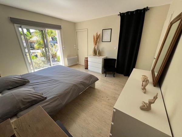 Maison Saint Georges De Didonne 6 pièce(s) 124 m2