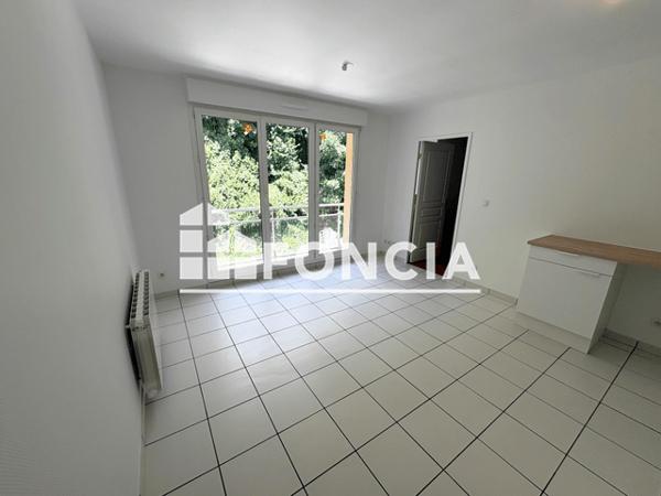 Location Appartement 2 pièces 32 m² - Le Havre 76600