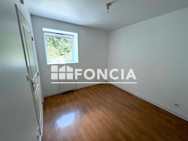 Location Appartement 2 pièces 32 m² - Le Havre 76600