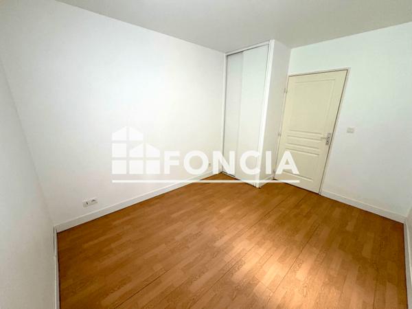 Location Appartement 2 pièces 32 m² - Le Havre 76600