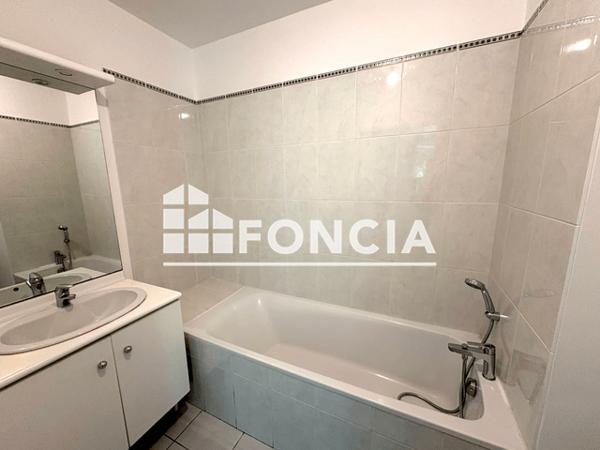 Location Appartement 2 pièces 32 m² - Le Havre 76600