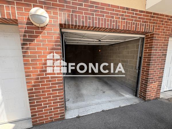 Location Appartement 2 pièces 32 m² - Le Havre 76600