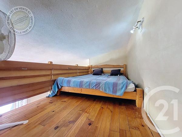 Appartement Studio à vendre  1 pièce - 21,33 m2 LE BARCARES - 66