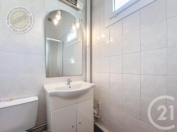 Appartement Studio à vendre  1 pièce - 21,33 m2 LE BARCARES - 66