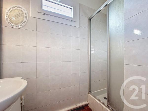 Appartement Studio à vendre  1 pièce - 21,33 m2 LE BARCARES - 66