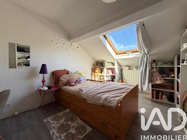 Maison à vendre 10 pièces 200 m² Oyonnax