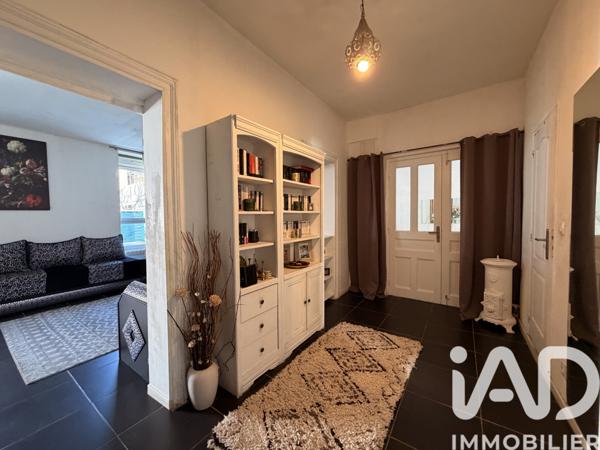 Maison à vendre 10 pièces 200 m² Oyonnax