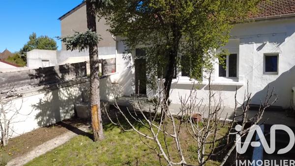 Maison à vendre 10 pièces 200 m² Oyonnax