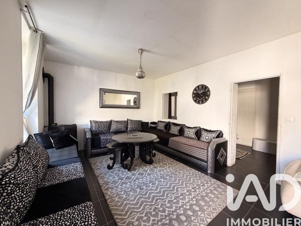 Maison à vendre 10 pièces 200 m² Oyonnax