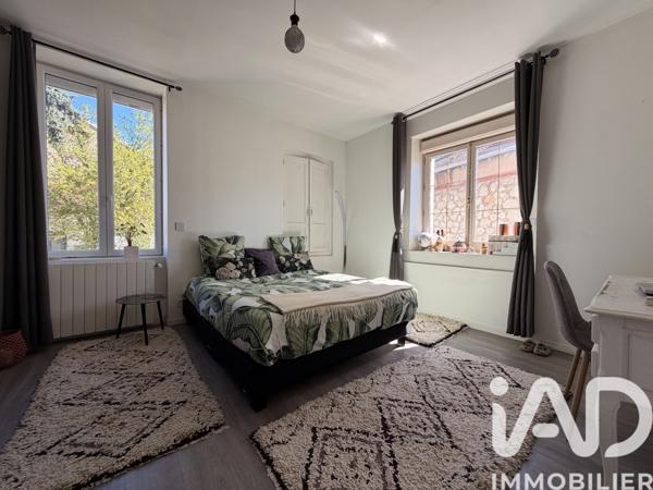 Maison à vendre 10 pièces 200 m² Oyonnax