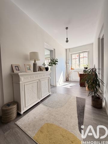 Maison à vendre 10 pièces 200 m² Oyonnax