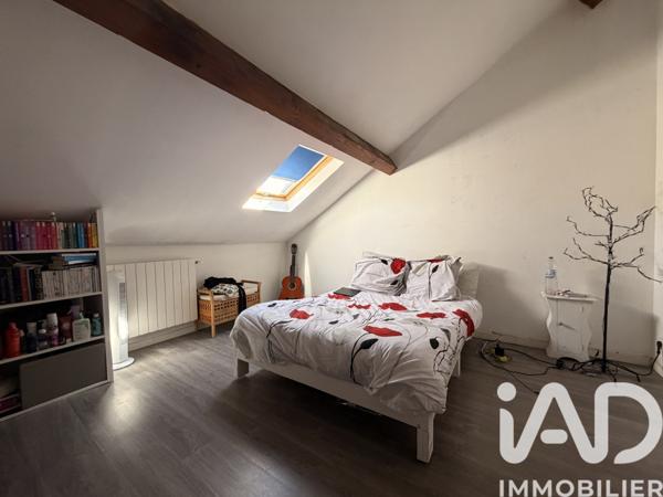 Maison à vendre 10 pièces 200 m² Oyonnax