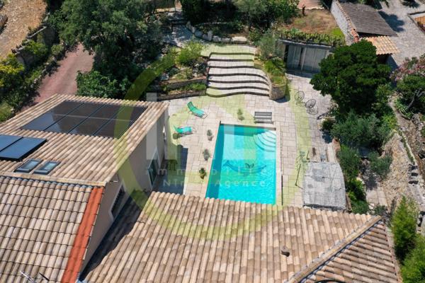 Propriété à NIMES (30000)