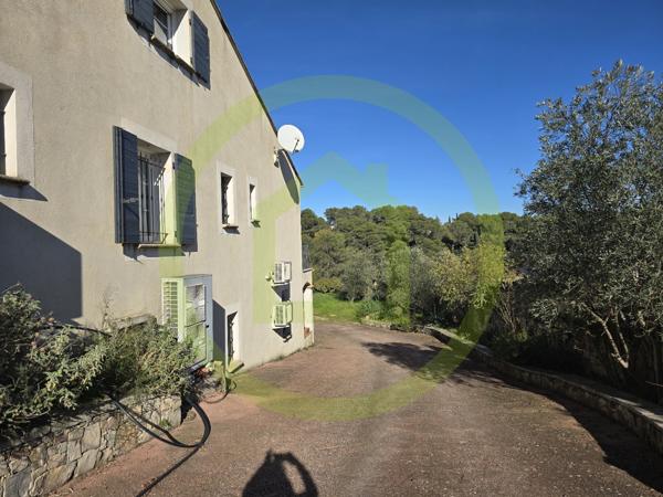 Propriété à NIMES (30000)