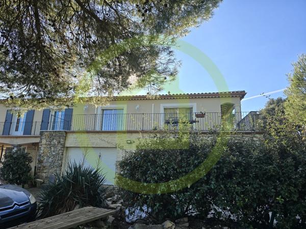 Propriété à NIMES (30000)