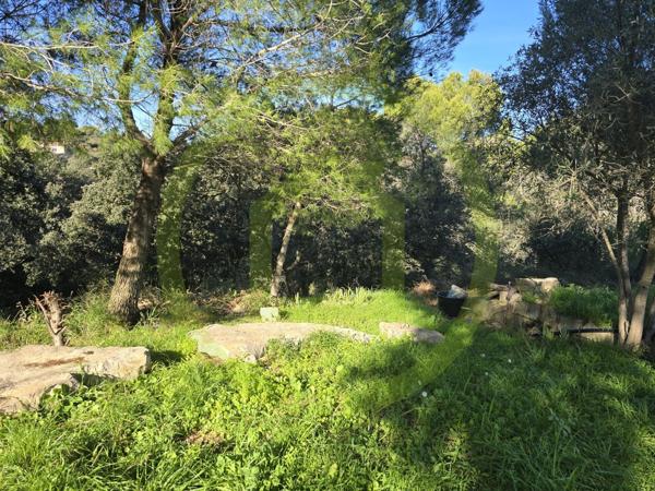 Propriété à NIMES (30000)