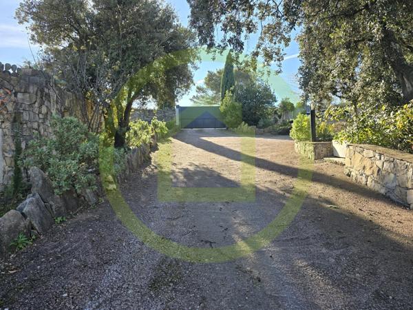 Propriété à NIMES (30000)