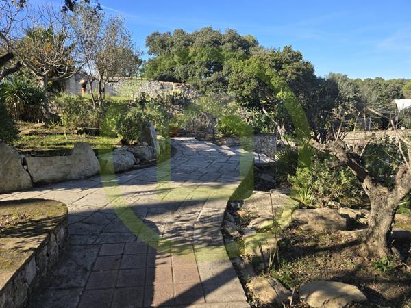 Propriété à NIMES (30000)