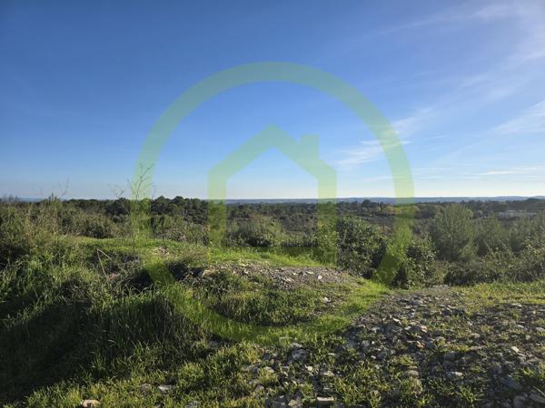 Propriété à NIMES (30000)