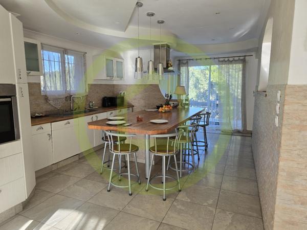 Propriété à NIMES (30000)