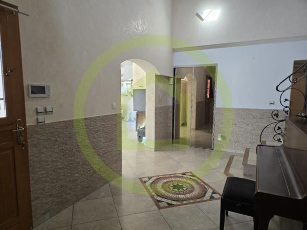 Propriété à NIMES (30000)