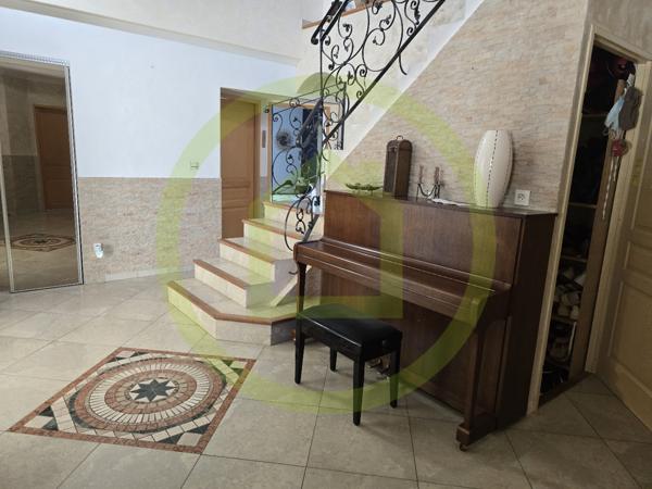 Propriété à NIMES (30000)