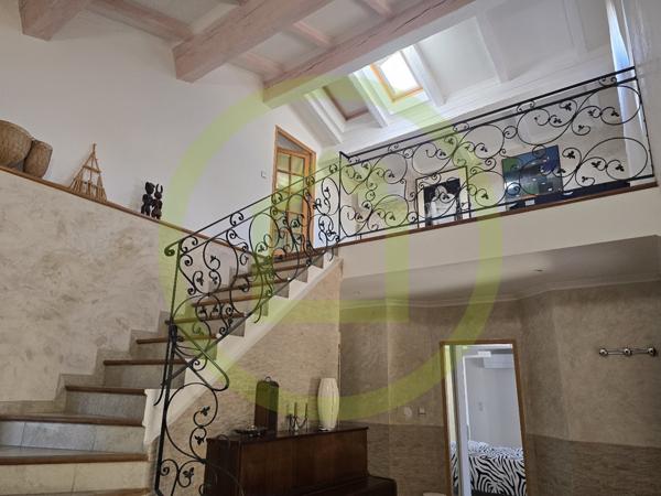 Propriété à NIMES (30000)