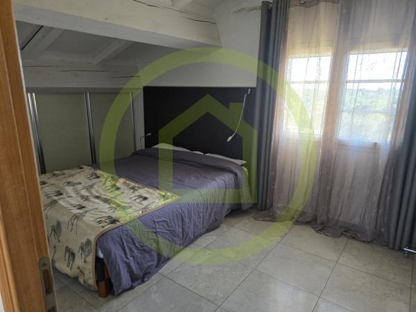 Propriété à NIMES (30000)