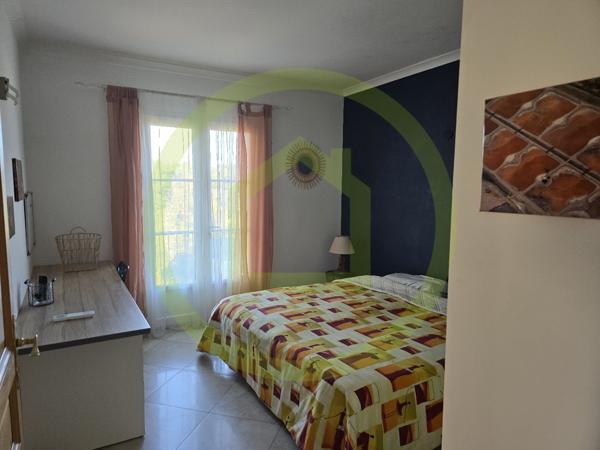 Propriété à NIMES (30000)