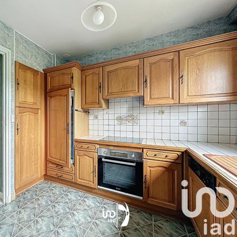 Appartement à vendre 4 pièces 70 m² Rouen