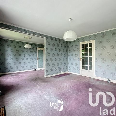 Appartement à vendre 4 pièces 70 m² Rouen