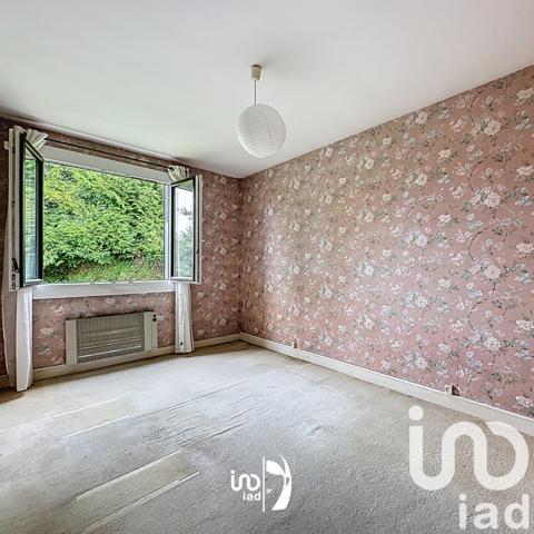 Appartement à vendre 4 pièces 70 m² Rouen