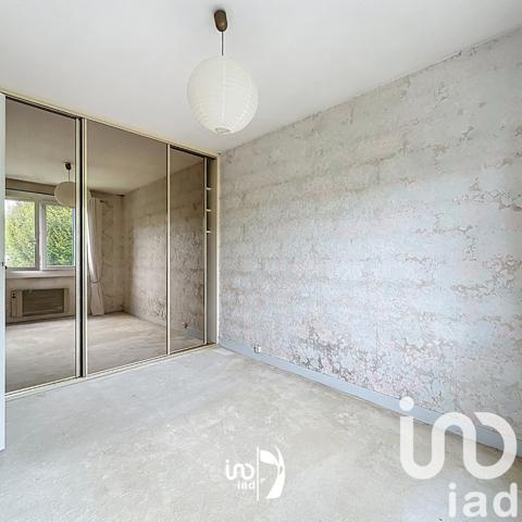 Appartement à vendre 4 pièces 70 m² Rouen