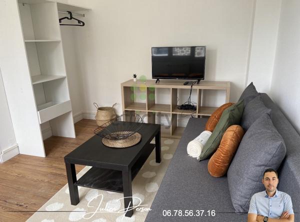 Appartement 6 pièces - 116 m² Exclusivité efficity