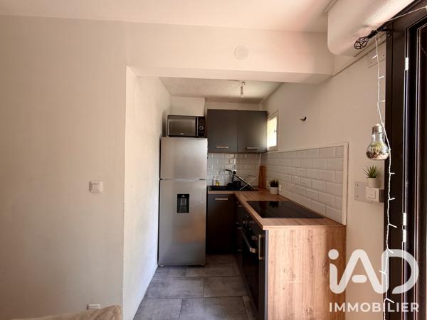 Appartement à vendre 2 pièces 33,35 m² Dax