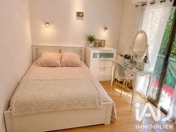 Appartement à vendre 2 pièces 33,35 m² Dax