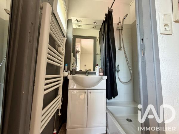 Appartement à vendre 2 pièces 33,35 m² Dax
