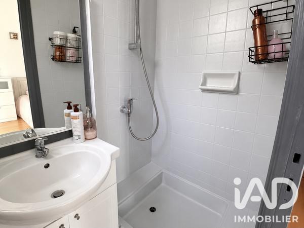Appartement à vendre 2 pièces 33,35 m² Dax