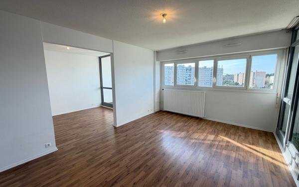 Appartement à louer    3 pièces •  Talence