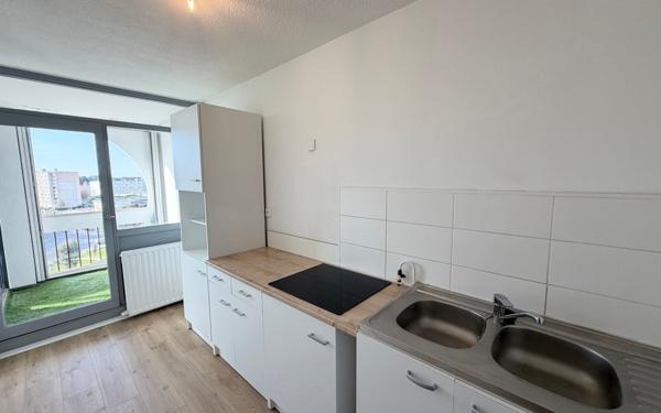 Appartement à louer    3 pièces •  Talence