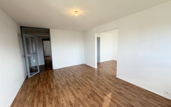 Appartement à louer    3 pièces •  Talence