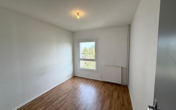 Appartement à louer    3 pièces •  Talence