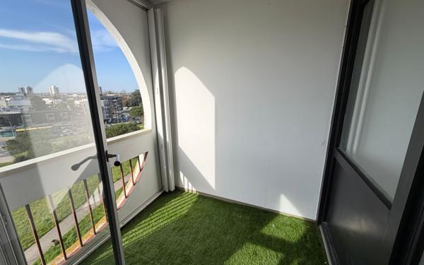 Appartement à louer    3 pièces •  Talence