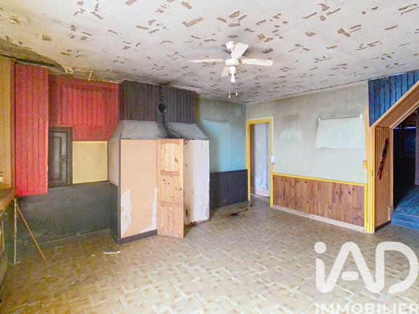 Maison à vendre 4 pièces 76 m² Bologne