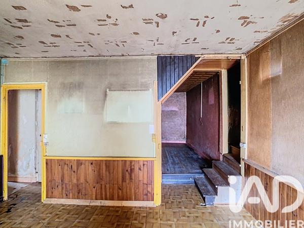 Maison à vendre 4 pièces 76 m² Bologne