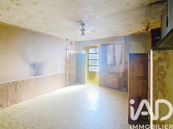 Maison à vendre 4 pièces 76 m² Bologne