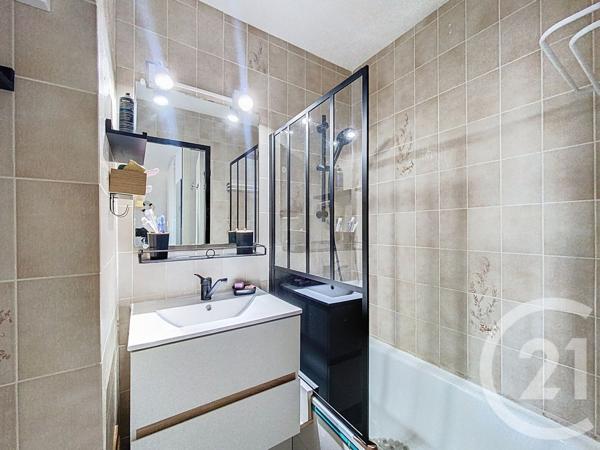 Appartement Studio Cabine à vendre  1 pièce - 19,47 m2 LE CAP D AGDE - 34