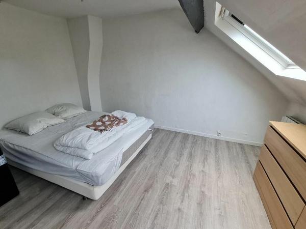 Appartement à louer  2 pièces •  Tourcoing