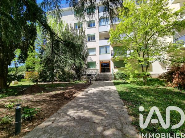 Appartement à vendre 3 pièces 83,3 m² Nîmes